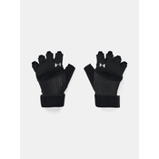 Under Armour Ws Weightlifting Gloves-BLK