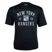New York Rangers Levelwear Overtime majica