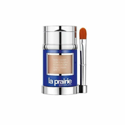 La Prairie Luksuzno tekoče ličilo s korektorjem SPF 15 (Skin Caviar Concealer Foundation) 30 ml + 2 g (Odtenek Sunset Bež)