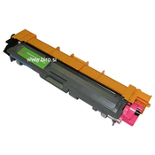 FENIX B-TN245M nov toner (TN225) nadomešča Brother toner TN-245M za DCP-9020CDW, HL-3140CW, HL-3150CDW, HL-3170CDW, MFC-9140CDN, MFC-9330CDW, MFC-9340CDW kapacitete izpisa 2.200 strani