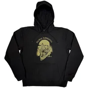 Black Sabbath US Tour 78 Black M Kapuco