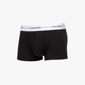 Lacoste Komplet boksaric? 5H5150 Črna