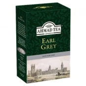 Ahmad Caj Earl Grey 100 gr