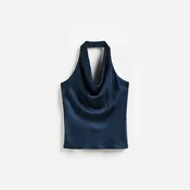 Reserved - LADIES` BLOUSE