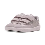 PUMA Palermo Let It Shine Sneakers Toddlers, Shop, Misty Pink/Powder Pink, 25