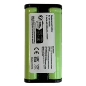 General SONY BP-HP550-11 nadomestna baterija za slušalke dvojakšna za MDR-RF865