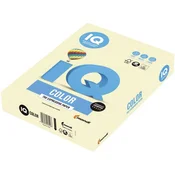 Papir barvni a4 120g 1/250 be66 vanilla