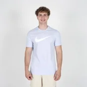 NIKE Majica kratak rukav nsw tee icon swoosh M