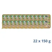 Stuzzy pašteta za pse – Piletina za štence – 3.3 kg