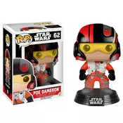 Figura POP! Star Wars EP7 - Poe Dameron