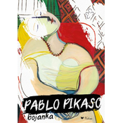 Pablo Pikaso-bojanka