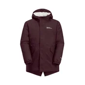 Jack Wolfskin Otroška jakna