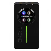 Mooer efekt Prime P2 (Black) - Multi-Effects Loader/Audio Interface