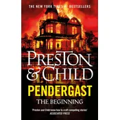 Pendergast