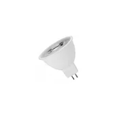 LED GU5.3 MR16 6W 12V 4000K Spekter