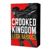 Crooked Kingdom (Six of Crows Book 2)