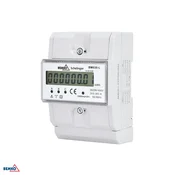 Schelinger trifazni števec za DIN letev 80A 3X230/400V BM-A30-BM030-L