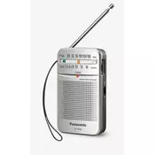 Radio Panasonic RF-P50DEG-S