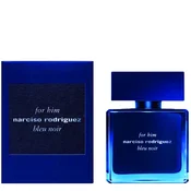 Narciso Rodriguez Muška toaletna voda Bleu Noir, EDT, 100 ml