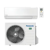 Panasonic Inverter klima KIT-UZ35-ZKE, 12000Btu, R32, Bela