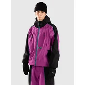 1080 Full Send Jacket purple wine