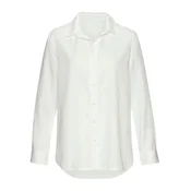 LASCANA Bluza  bela