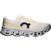 Moška tekaška obutev On Cloudmonster 3 Ghost/Glacier EUR 44