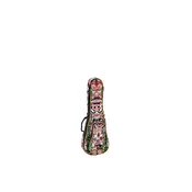 Torba za Concert Ukulele KEIKI Designer - Totem KUB-TM-CC