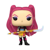 Funko POP! FUNKO POP ANIMATION: KPOP DEMON HUNTERS - MIRA