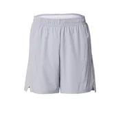 ADIDAS PERFORMANCE Športne hlače D4T 3S svetlo siva