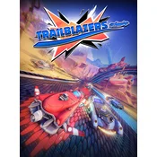 Rising Star Games Game Key Trailblazers (Europa)