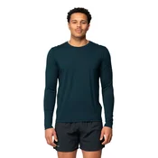 Devold Premium Long Sleeves moška volnena majica