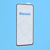 Zastitno staklo Tempered glass Teracell Titan 2.5D 10u1 za Samsung A525F/A526B/A528B Galaxy A52 4G/A52 5G/A52s 5G crni