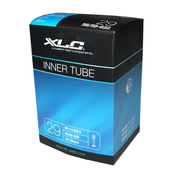 Zračnica XLC 29 x 2.5/3.0 62/76-622 SV 33 mm (AV)