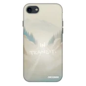 Fashion Case za Apple iPhone SE 2022 - IN TRANSIT