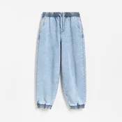 Reserved - Jogger farmerke