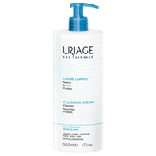 Uriage Creme Lavante Krema za kupanje 500 ml