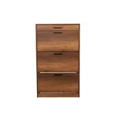 Hanah Home SHC 431 OO 1 (203DRG1410) Cipelarnik, Braon