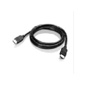Lenovo - HDMI Cable, 1080p (2.0m HDMI)