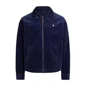 Polo Ralph Lauren VESTE EN VELOURS COTELE DE MI SAISON pisana