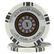 Poker žetoni High Roller - 1 25 kosov