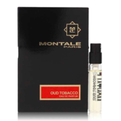 Montale Oud Tobacco Parfémovaná voda, 2ml