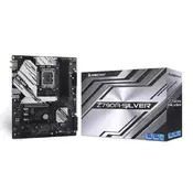 BIOSTAR 1700 Z790A-Silver HDMI DP M.2
