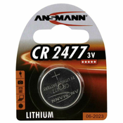Baterija Ansmann CR 2477Baterija Ansmann CR 2477