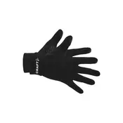 Craft CORE ESSENCE THERMAL MULTIGRIP GLOVE, rukavice, crna 1912479