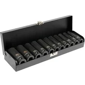 Set nasadnih udarnih kljuceva 1/2 L 10-24/11 YATO
