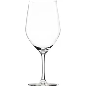 Stölzle Ultra kozarec za vino 450 ml, merica 1/8 l (6 kos)