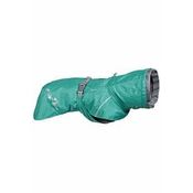 Hurtta Monsoon plašč II ECO pavje zelena 40XS