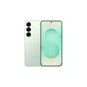 SAMSUNG Galaxy S25 pametni telefon, 128 GB/12 GB, menta SM-S931BLGDEUE