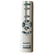 General SONY RMT-CS200AD - daljinski upravljalnik podvojen
